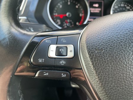 2019 Volkswagen Tiguan - photo 15