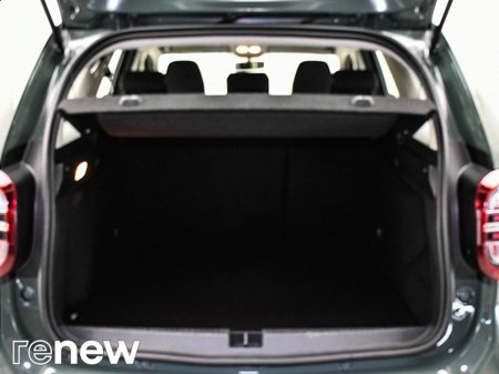 2024 Dacia Duster - photo 12