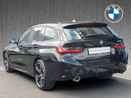2025 BMW 3-Series - photo 2