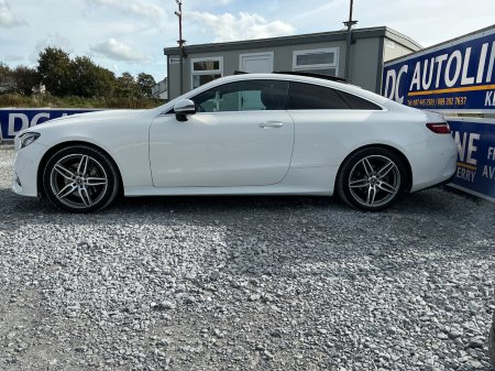 2018 Mercedes-Benz E-Class - photo 8