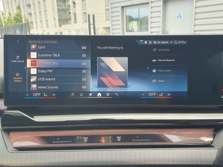 2026 BMW 5-Series - photo 19