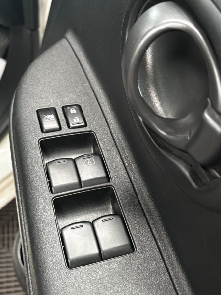 2016 Nissan March - photo 13