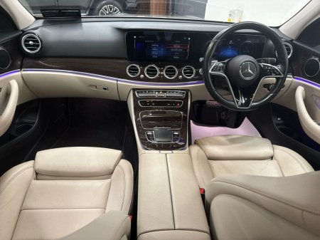 2021 Mercedes-Benz E-Class - photo 10