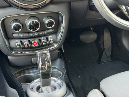 2020 Mini Clubman - photo 58