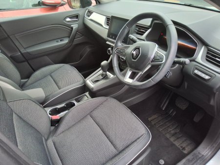 2023 Renault Captur - photo 6