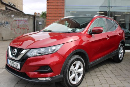 2019 Nissan Qashqai - photo 3