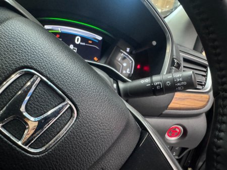 2019 Honda CR-V - photo 12