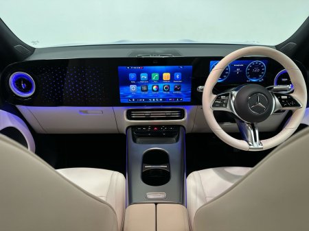 2026 Mercedes-Benz GLB - photo 2