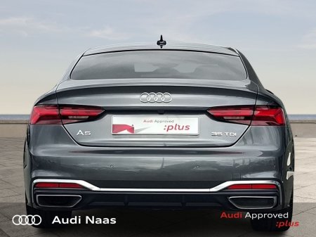 2023 Audi A5 - photo 5