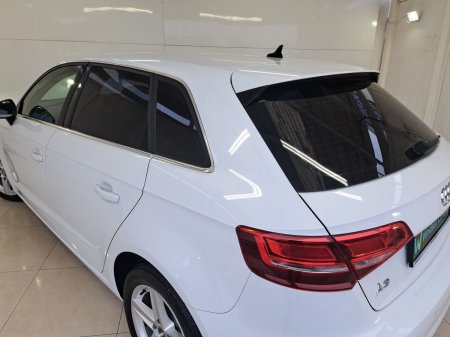 2020 Audi A3 - photo 19