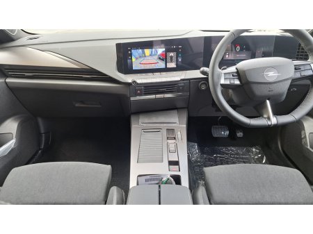 2026 Opel Astra - photo 9