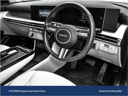 2026 Hyundai Tucson - photo 6