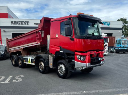 2018 Renault 4