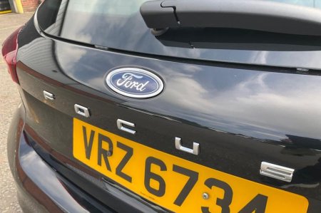2024 Ford Focus - photo 40