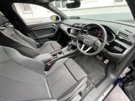 2019 Audi Q3 - photo 10