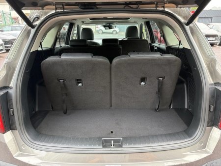 2025 Kia Sorento - photo 10