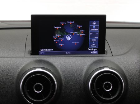 2014 Audi A3 - photo 22