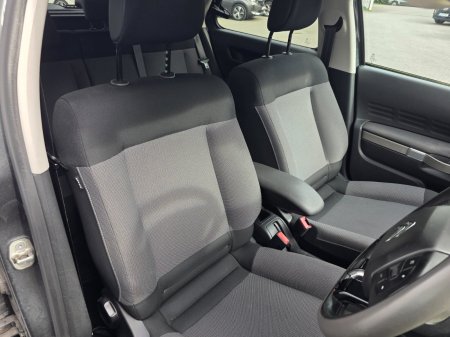 2016 Citroen C4 Cactus - photo 5