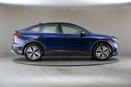 2023 Audi Q4 e-tron - photo 11