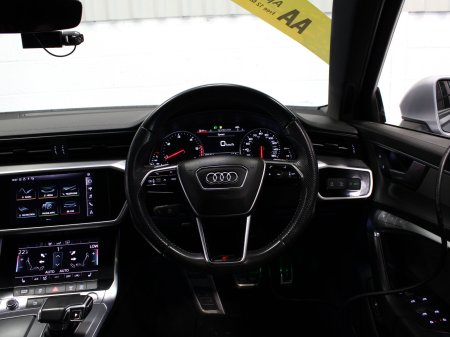 2019 Audi A6 - photo 16