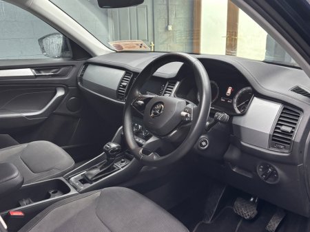 2022 Skoda Kodiaq - photo 10