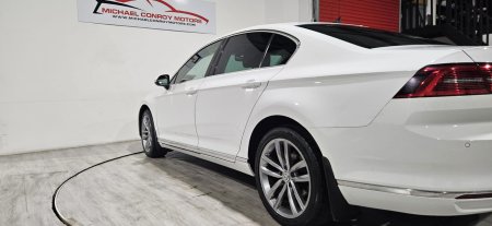 2017 Volkswagen Passat - photo 7