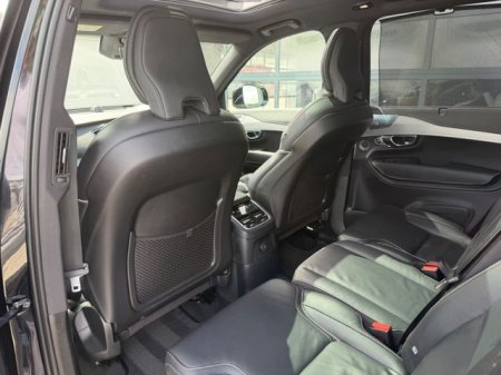 2024 Volvo XC90 - photo 28