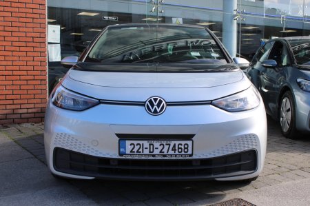 2022 Volkswagen ID.3 - photo 3