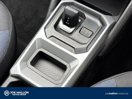2026 Dacia Bigster - photo 26