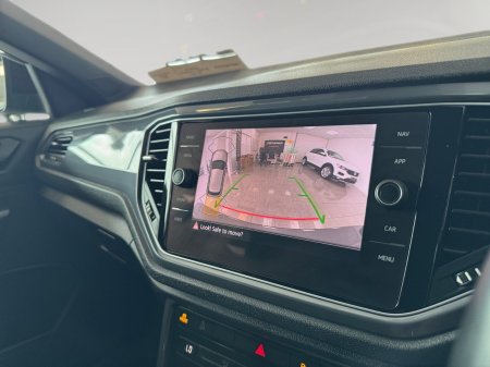 2021 Volkswagen T-Roc - photo 14