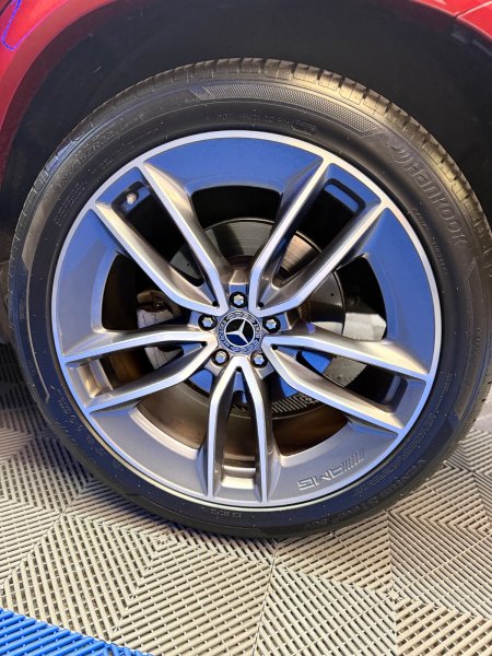 2021 Mercedes-Benz GLE - photo 22