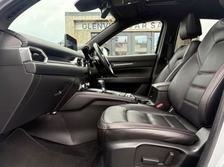 2023 Mazda CX-5 - photo 18