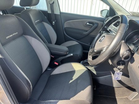 2014 Volkswagen Polo - photo 4