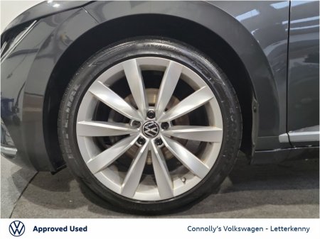 2023 Volkswagen Arteon - photo 8