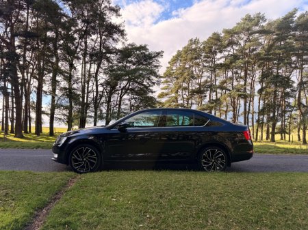 2017 Skoda Octavia - photo 4