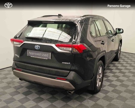 2023 Toyota RAV4 - photo 2