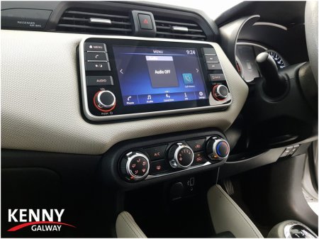 2019 Nissan Micra - photo 30