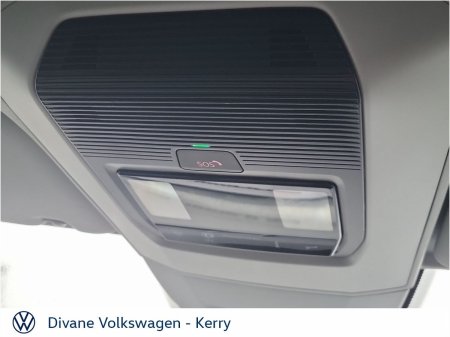 2026 Volkswagen Crafter - photo 22