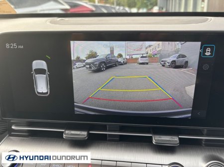 2023 Hyundai KONA - photo 24