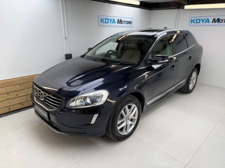 2017 Volvo XC60 - photo 2