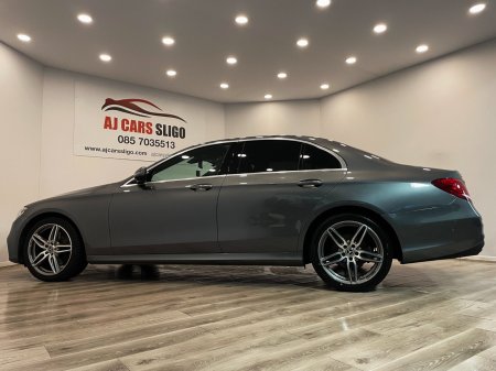 2019 Mercedes-Benz E-Class - photo 12
