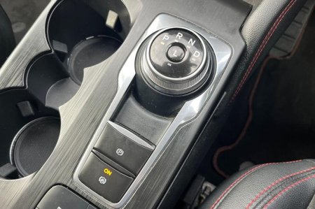 2023 Ford Kuga - photo 35