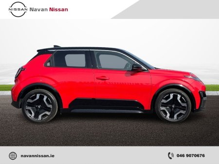 2026 Nissan Micra - photo 9