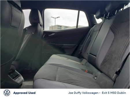 2025 Volkswagen ID.5 - photo 6