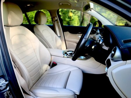 2017 Mercedes-Benz GLC - photo 16