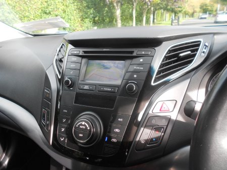 2016 Hyundai i40 - photo 6