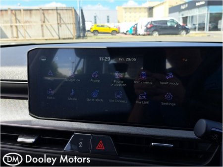 2026 Kia Stonic - photo 14