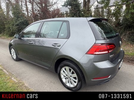 2021 Volkswagen Golf - photo 6