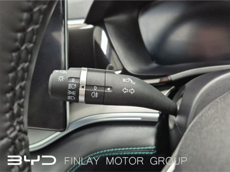2025 BYD SEAL U - photo 17