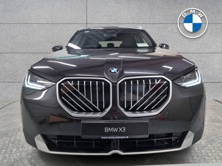 2026 BMW X3 - photo 15